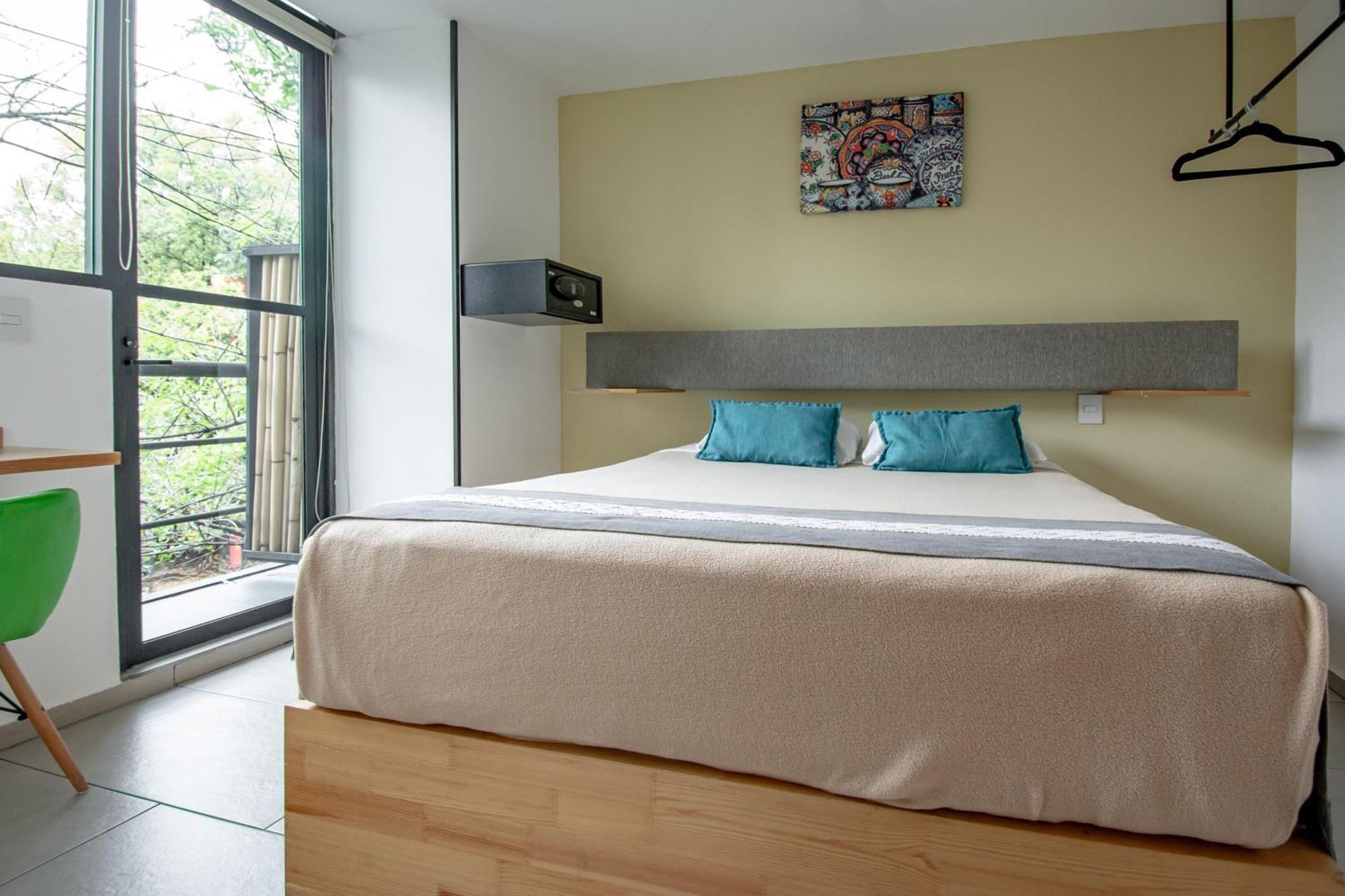 Capital O Hotel Terraza 158 Meksyk Zewnętrze zdjęcie