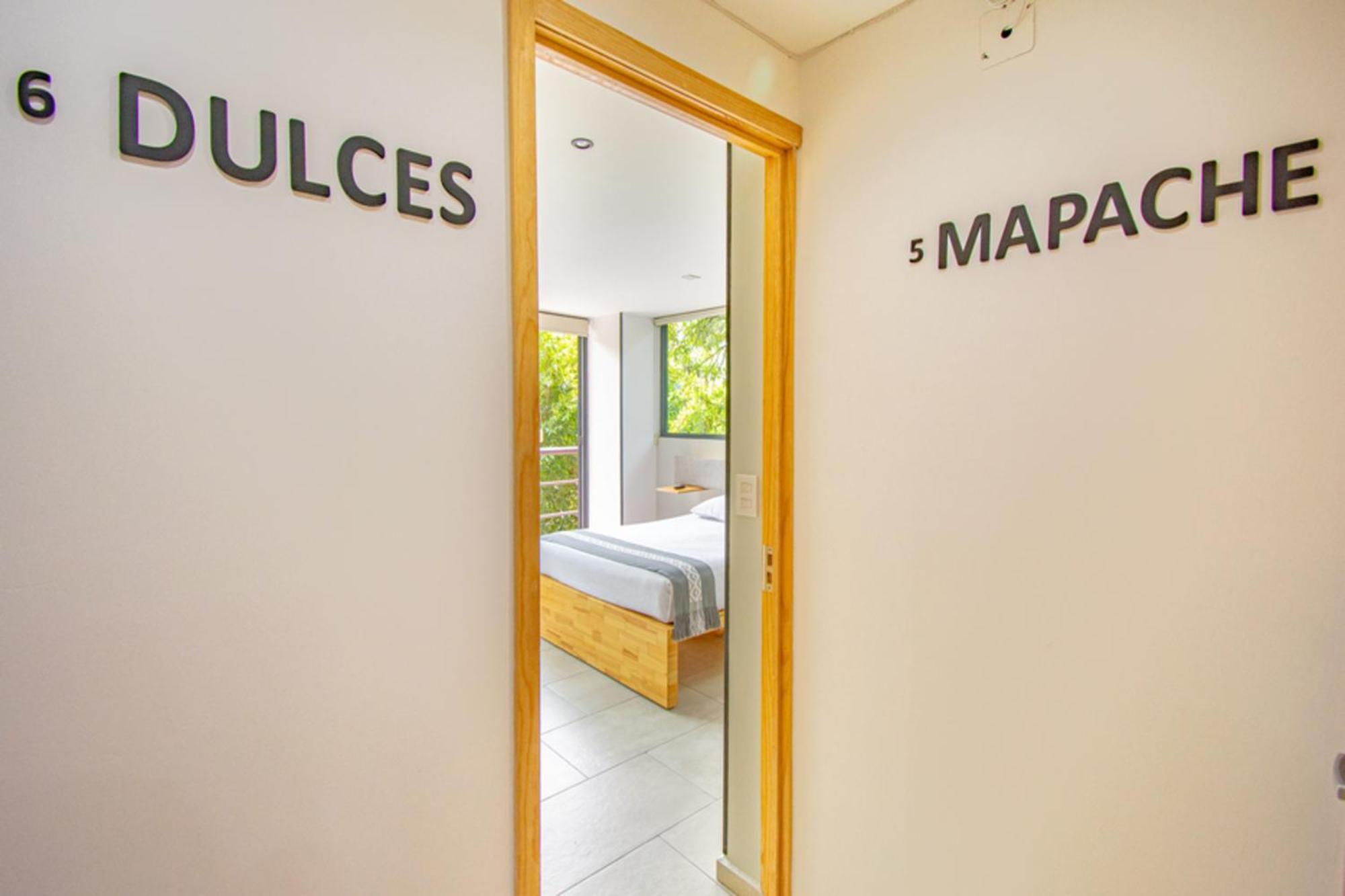 Capital O Hotel Terraza 158 Meksyk Zewnętrze zdjęcie