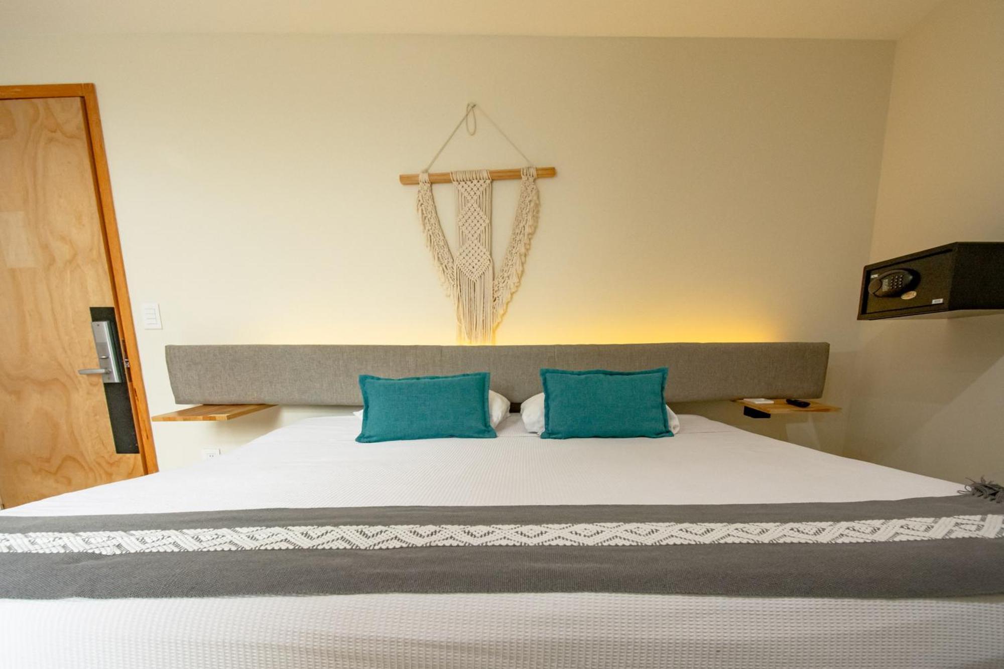 Capital O Hotel Terraza 158 Meksyk Zewnętrze zdjęcie