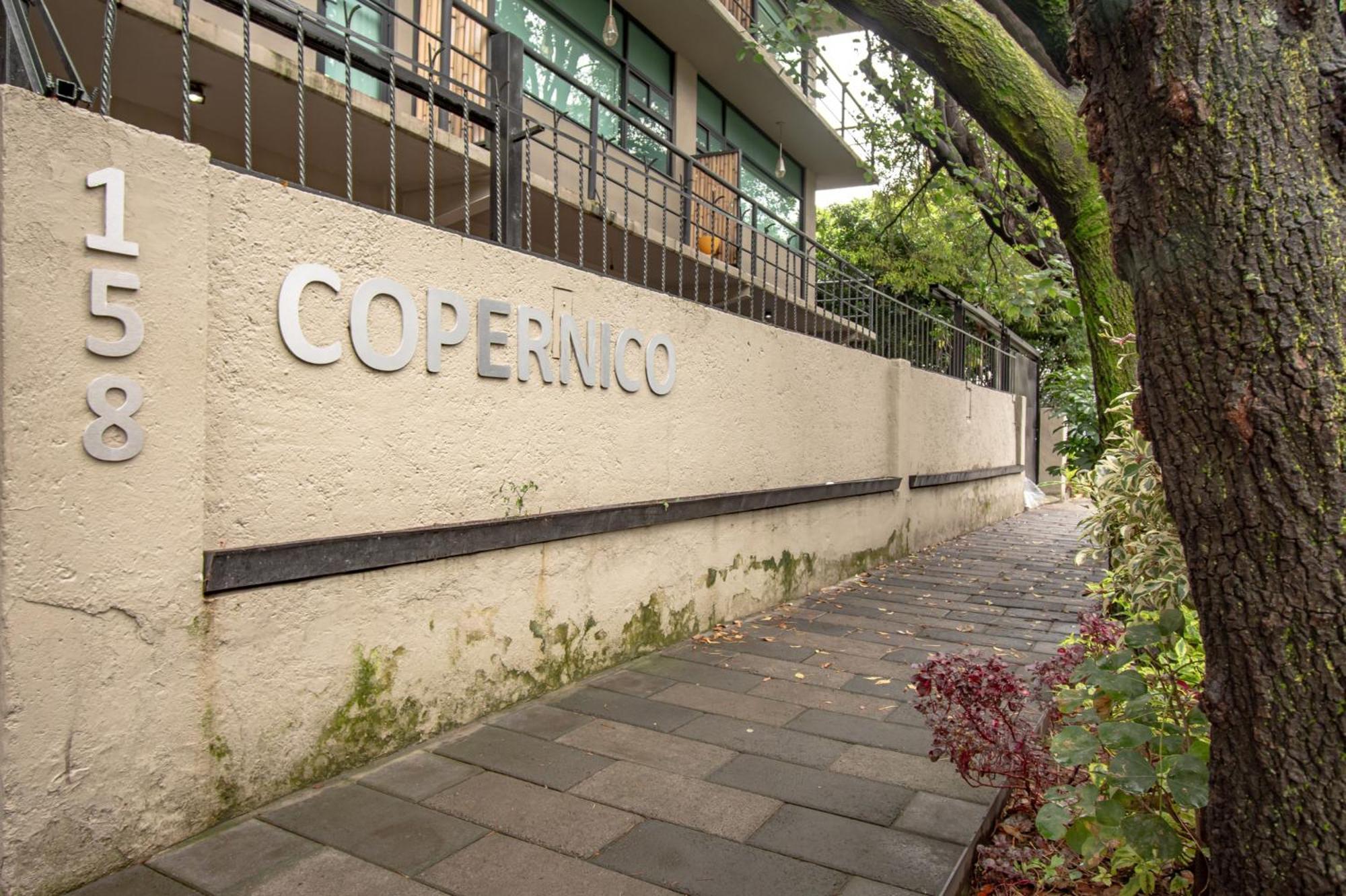 Capital O Hotel Terraza 158 Meksyk Zewnętrze zdjęcie