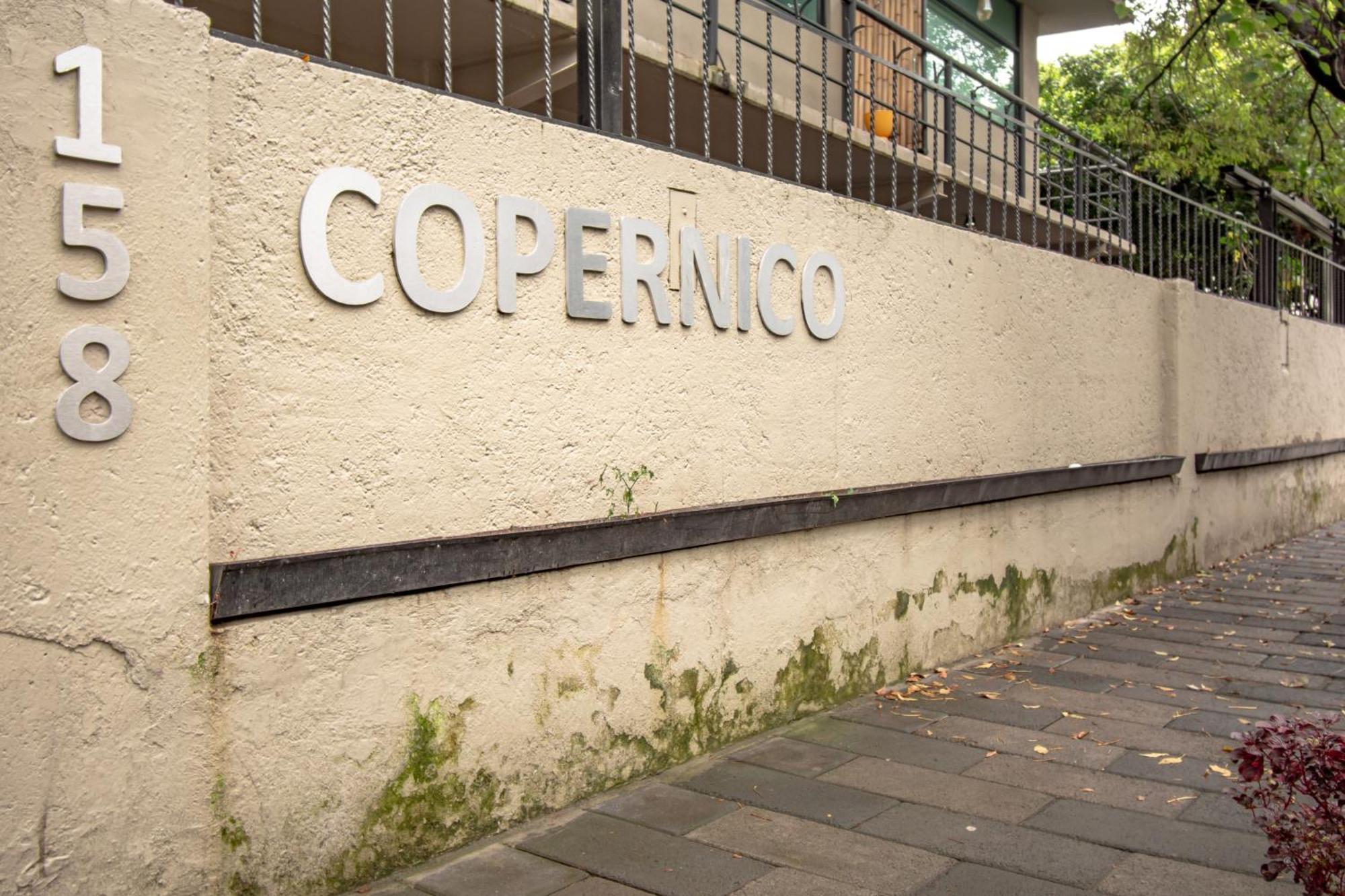 Capital O Hotel Terraza 158 Meksyk Zewnętrze zdjęcie